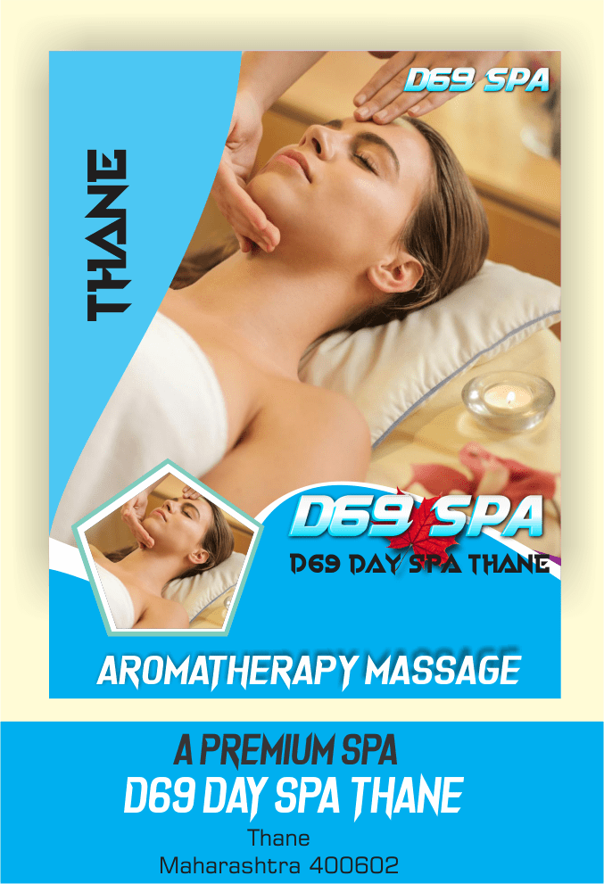 Aromatherapy Massage in Wadarwadi Thane